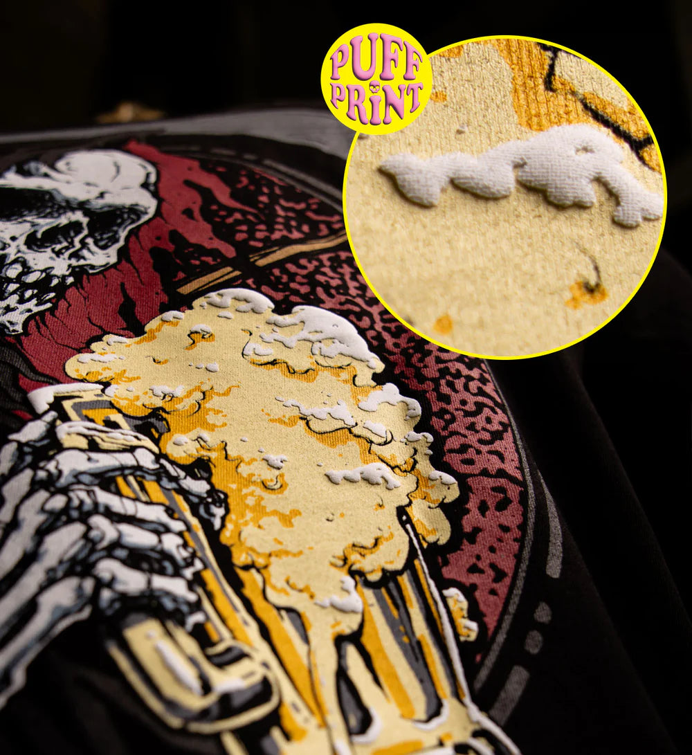 LAST CALL PREMIUM TEE