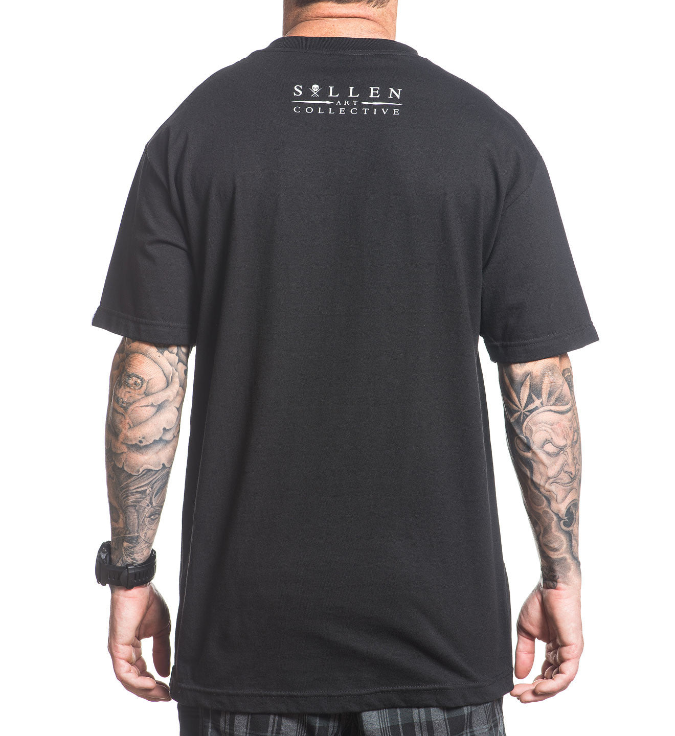 LOVED ONE STANDARD TEE