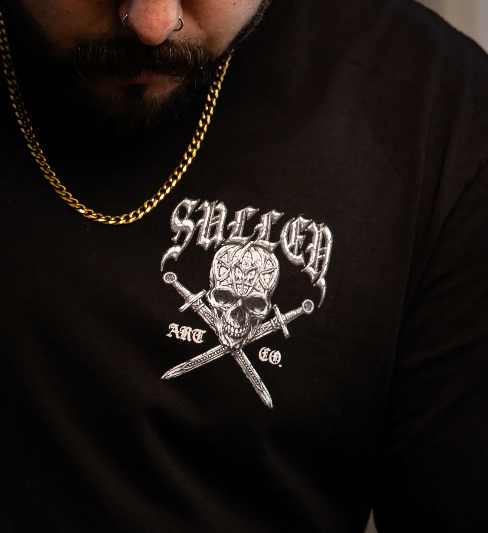 MIDDLE AGES PREMIUM TEE