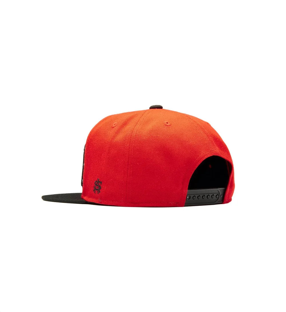 FIDDY X MAGO SNAPBACK
