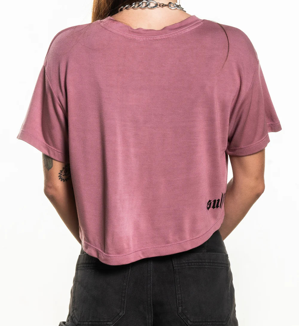 INFIERNO TEE
