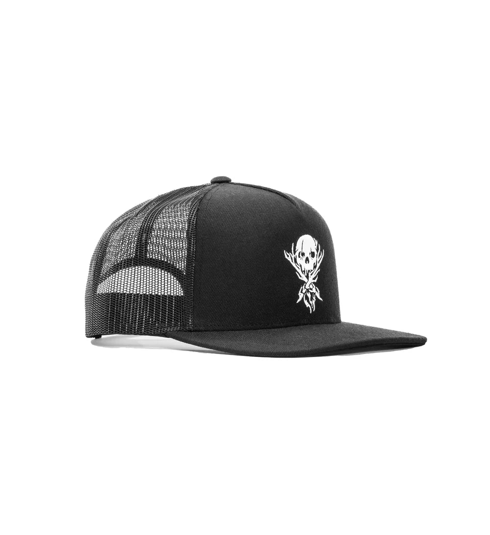 BRUTAL SNAPBACK