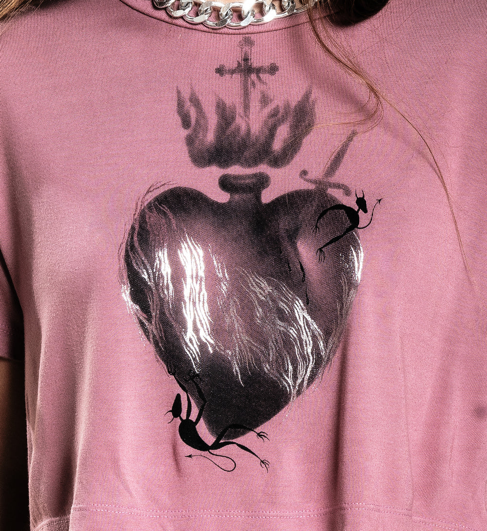 INFIERNO TEE