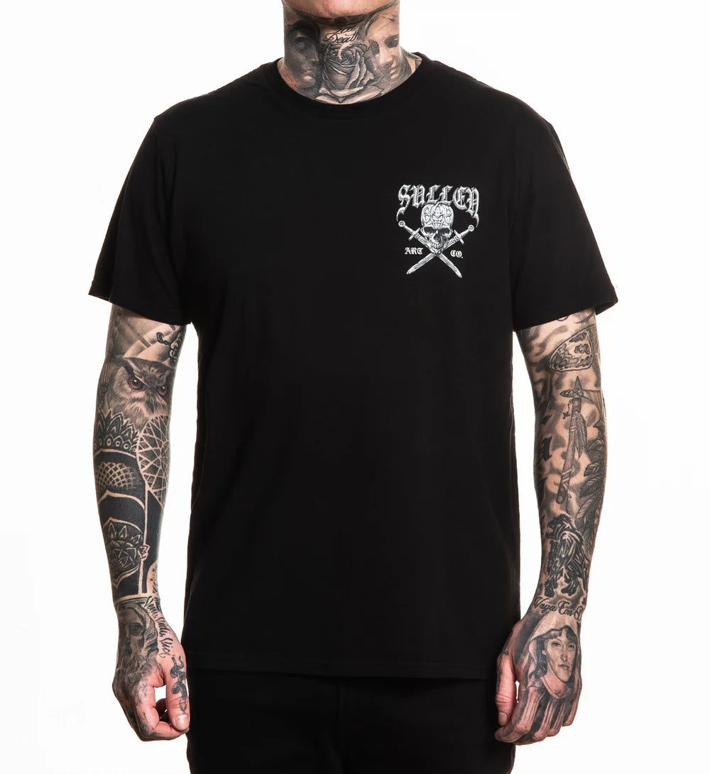 MIDDLE AGES PREMIUM TEE