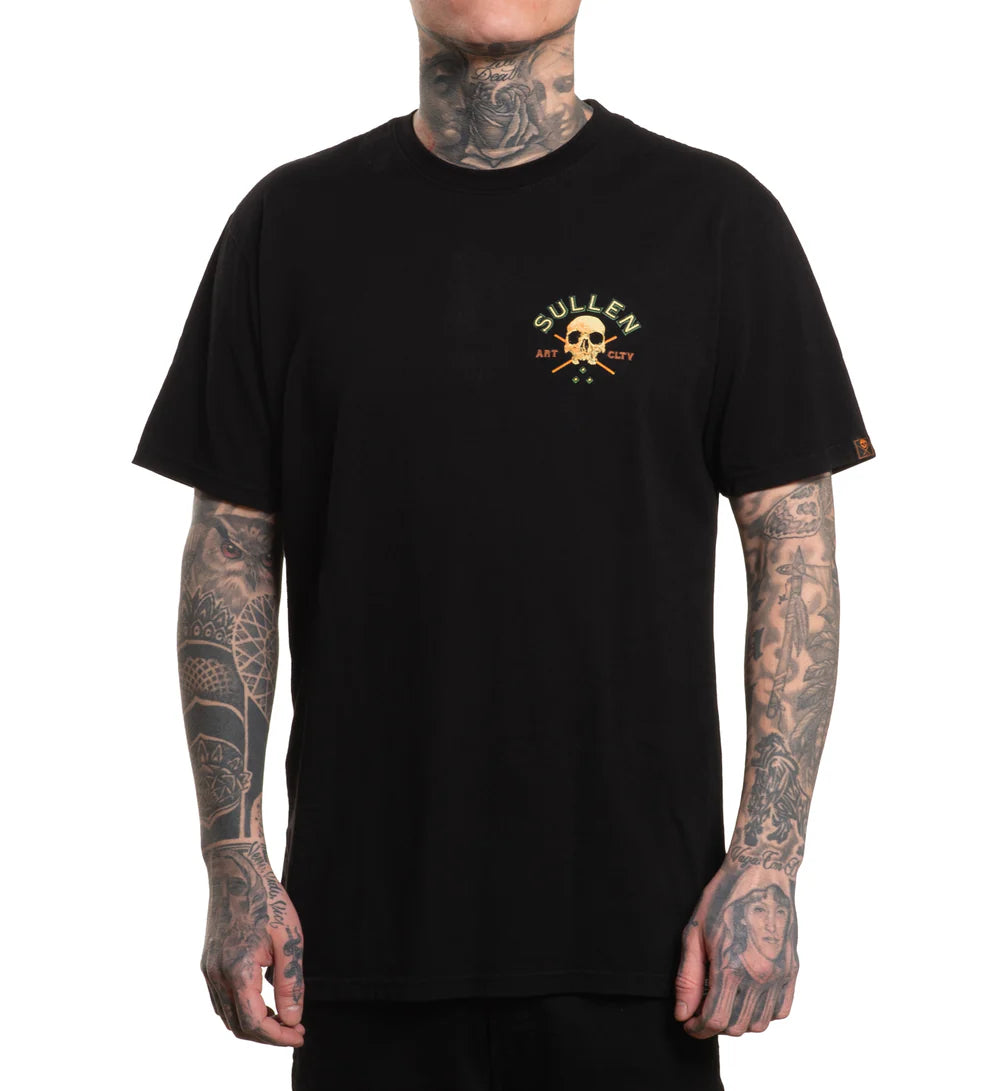 PASEO SALVAJE PREMIUM TEE