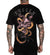 SAGAE GRIM PREMIUM TEE