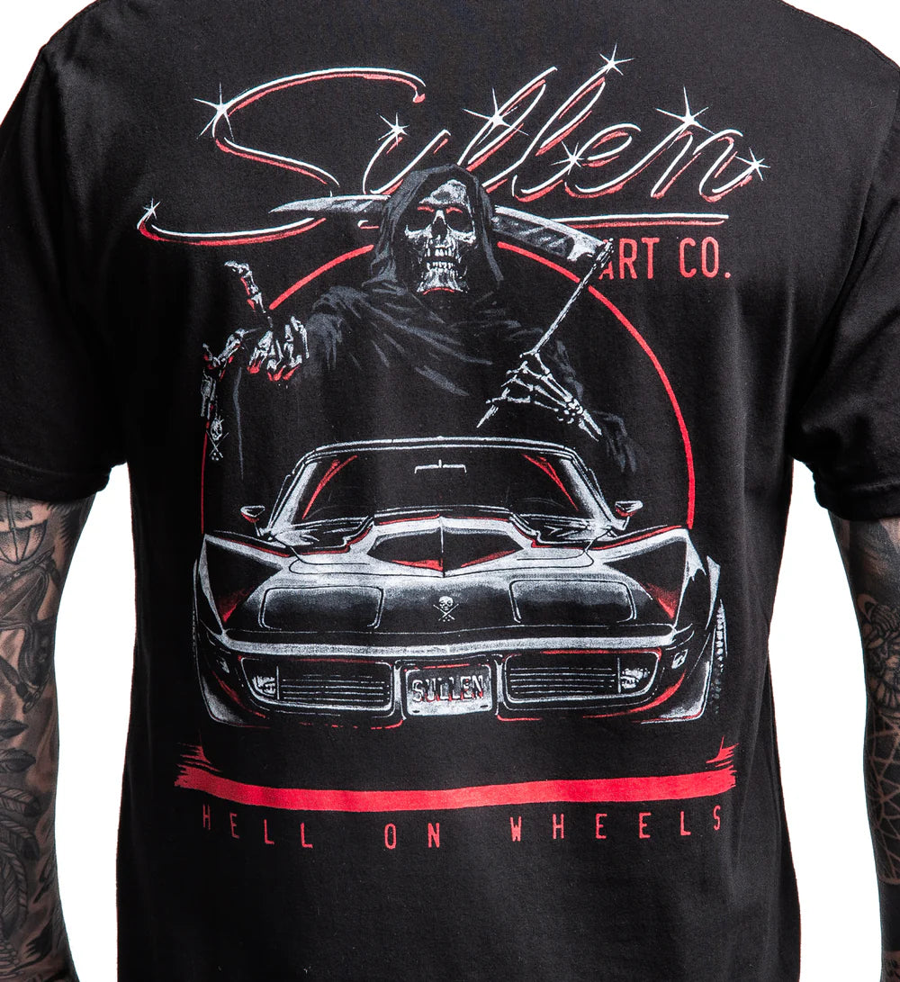 STINGRAY PREMIUM TEE