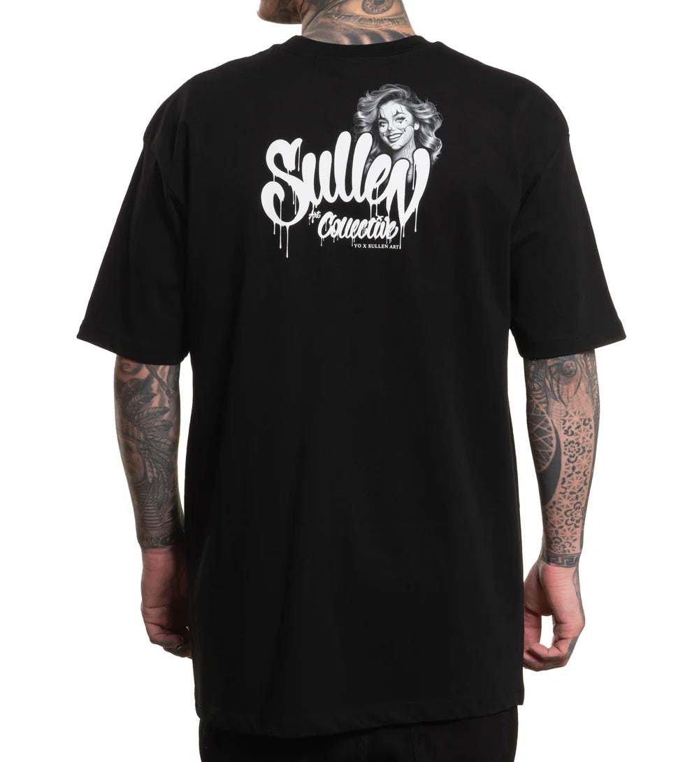 YO TATTOO STANDARD TEE