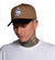 BRUSH SNAPBACK