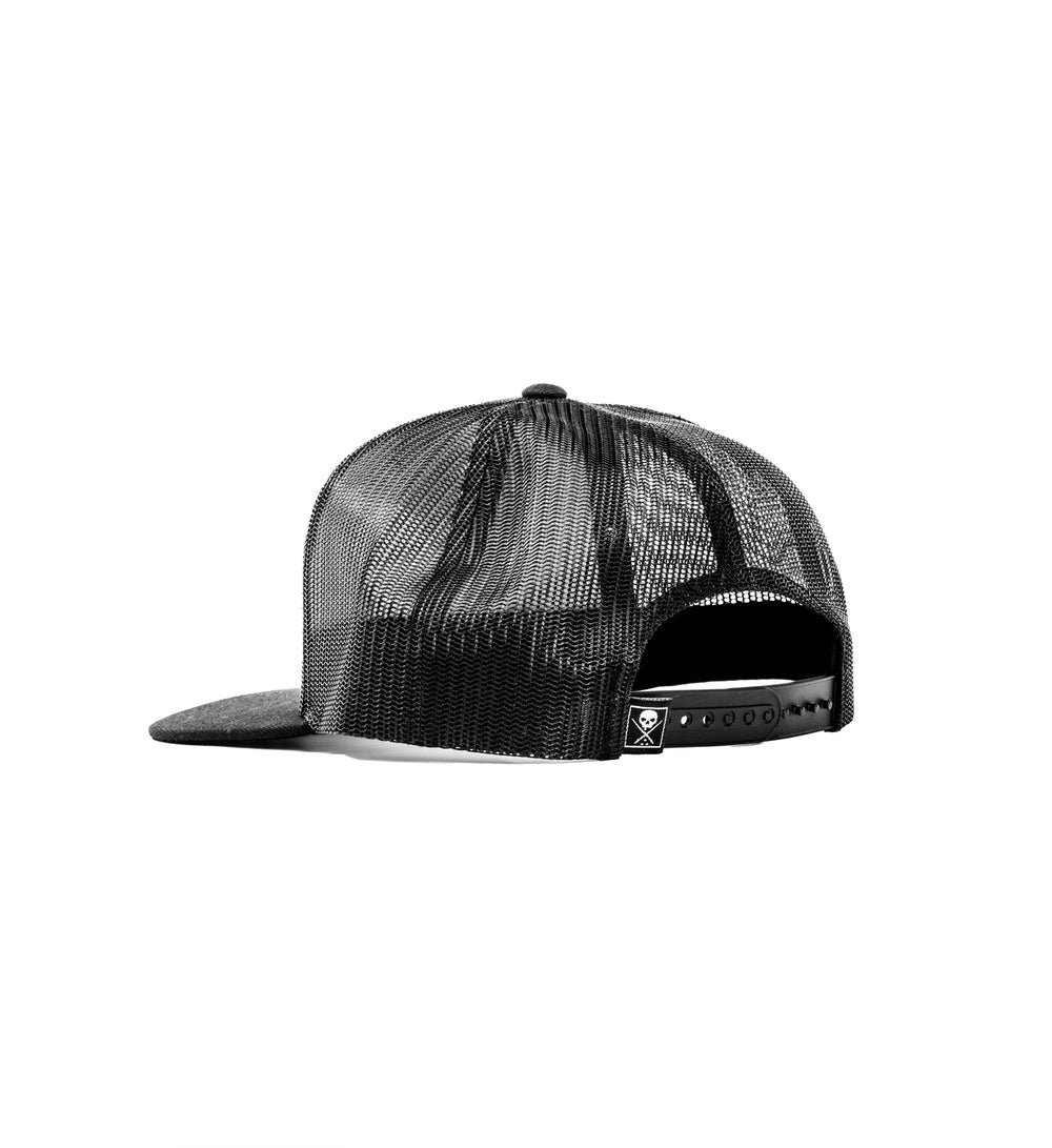 BRUTAL SNAPBACK