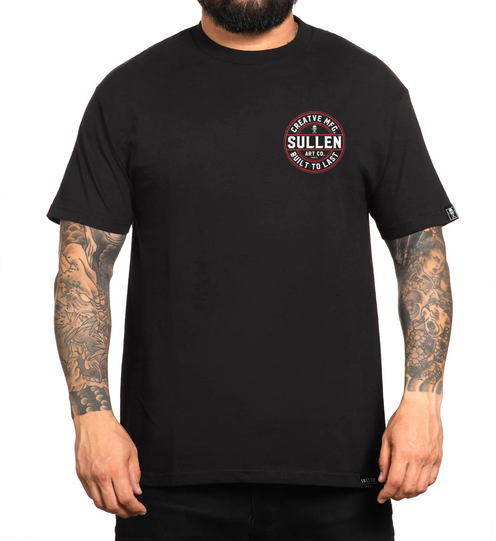 CREATIVE CORP BK STANDARD TEE