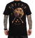 GOLDEN SKULL PREMIUM TEE