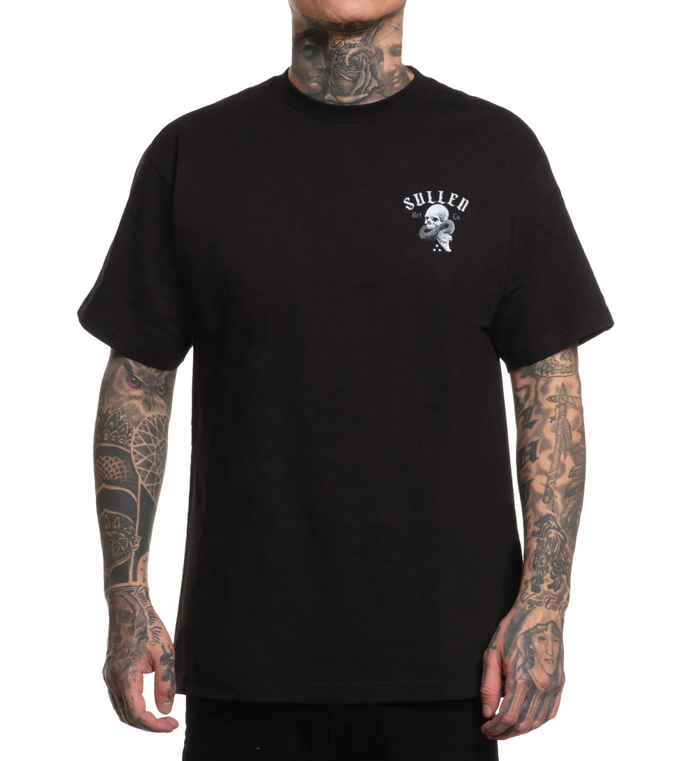 MEDUSA STANDARD TEE