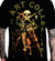 PASEO SALVAJE PREMIUM TEE