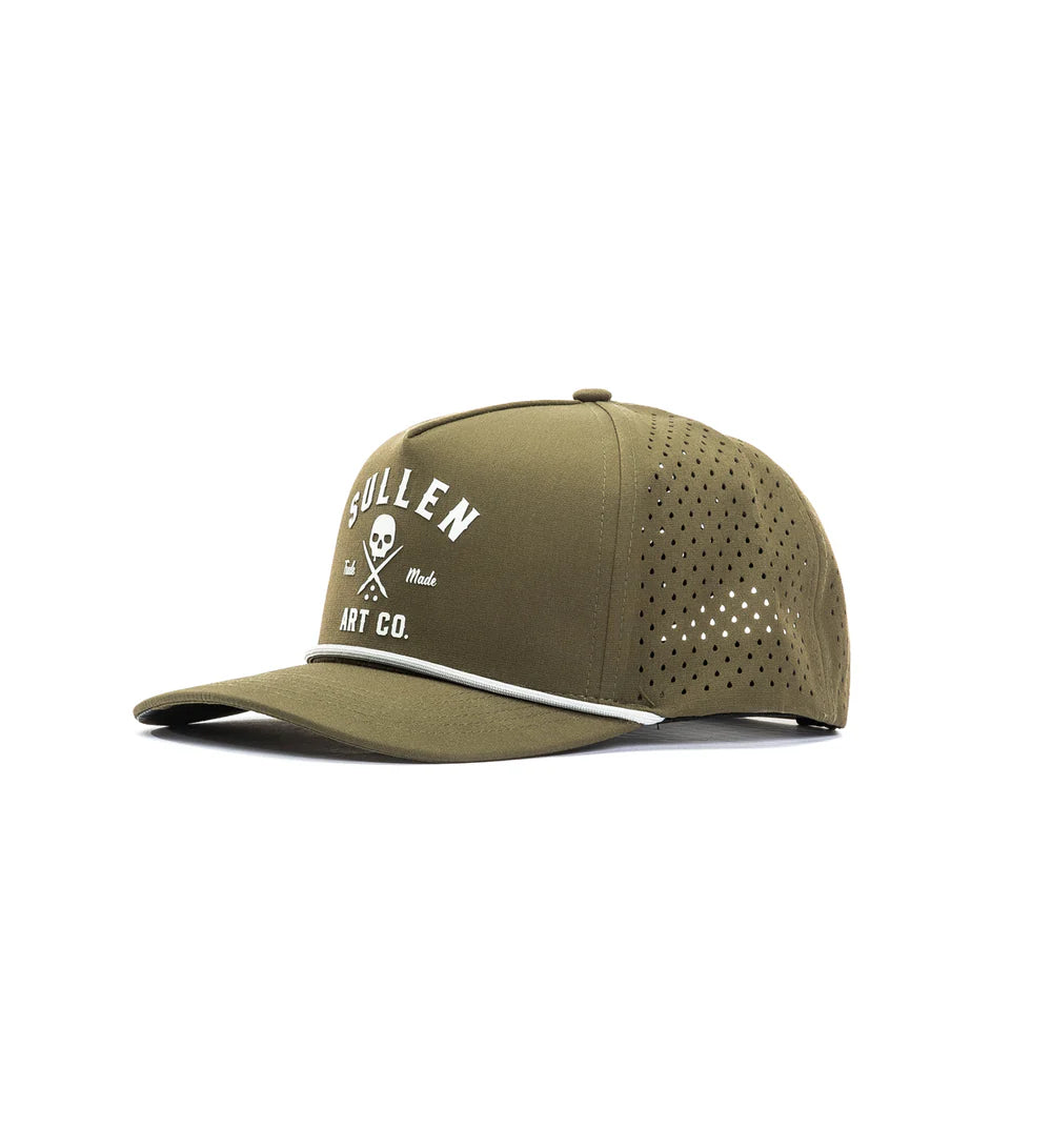 SALT RIVER GR SNAPBACK