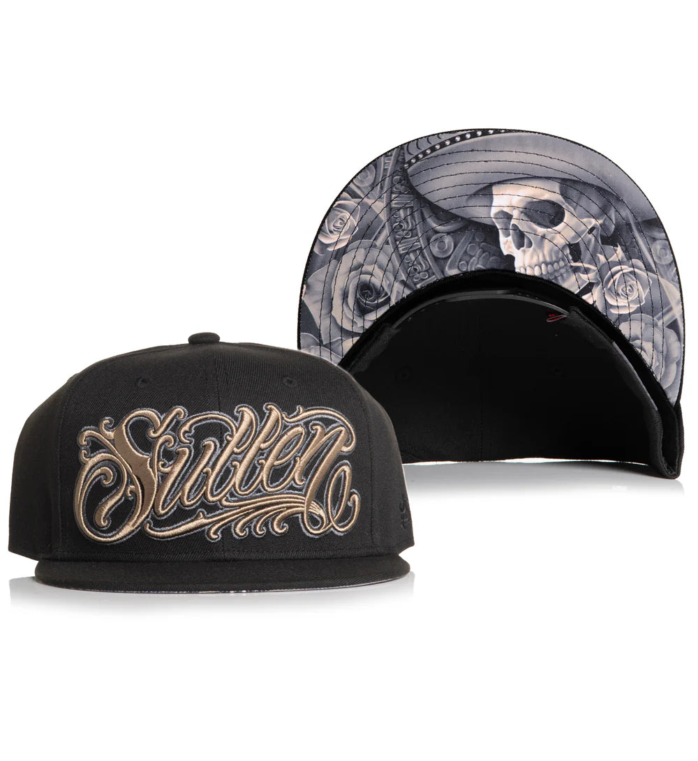 SICARIOS SNAPBACK