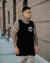 SUMMER TANK BLACK