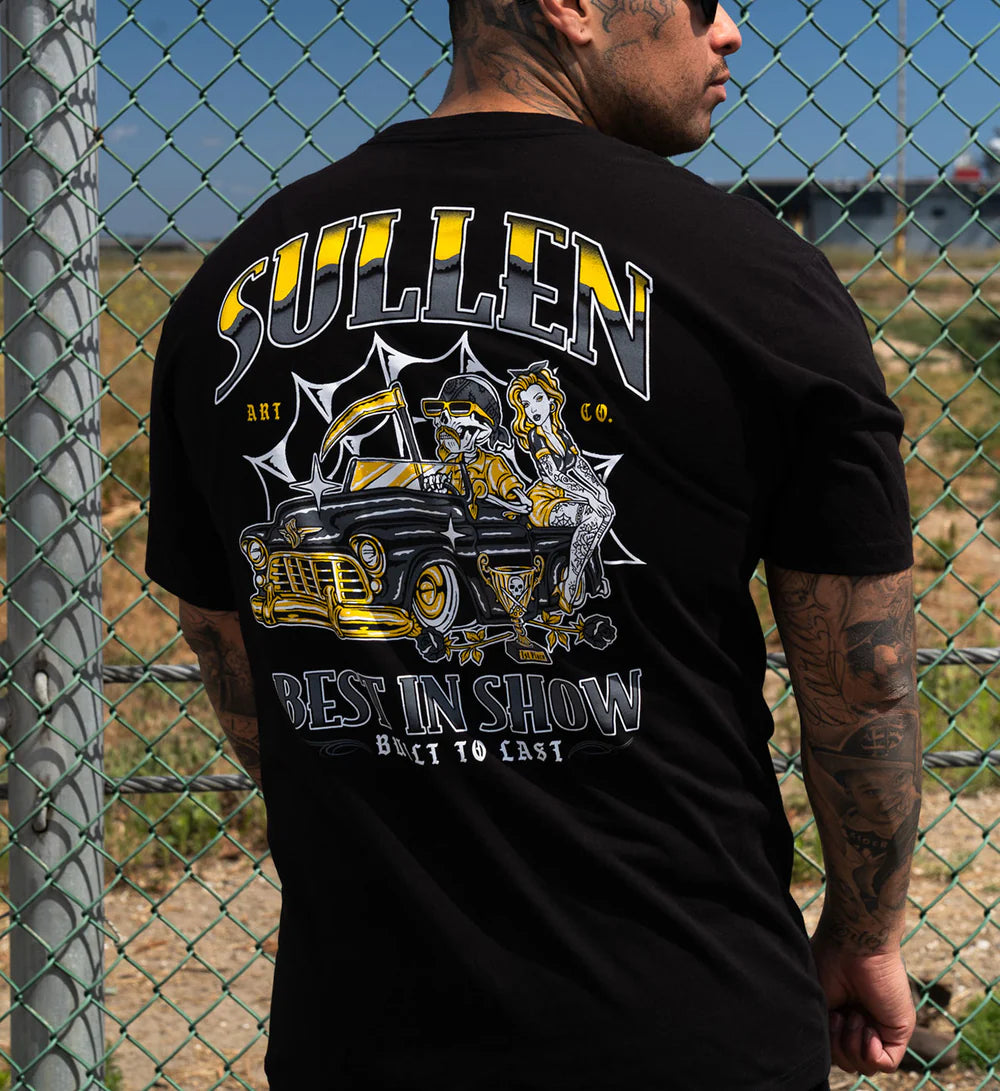 BEST IN SHOW STANDARD TEE