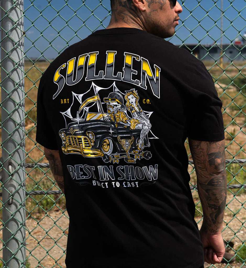BEST IN SHOW STANDARD TEE
