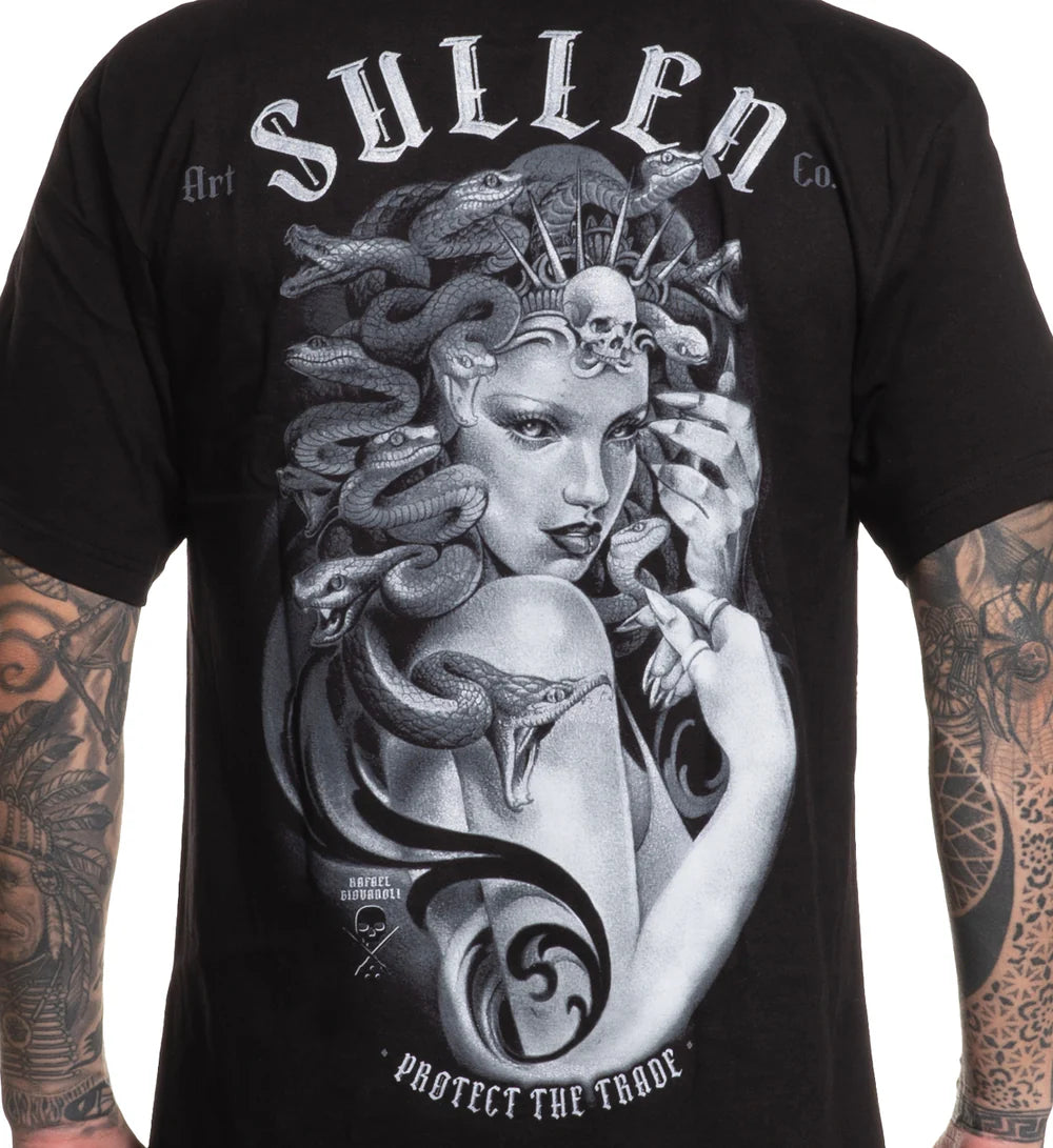 MEDUSA STANDARD TEE