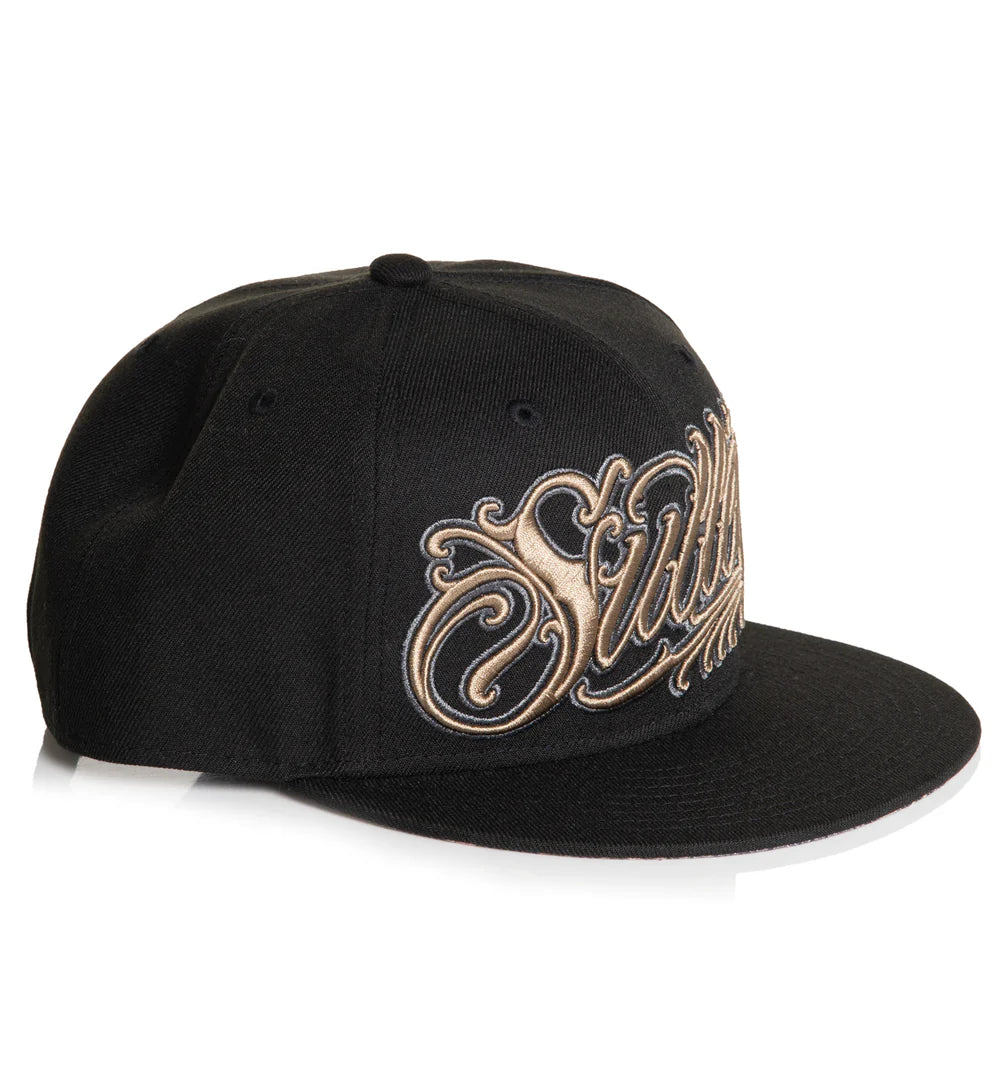 SICARIOS SNAPBACK