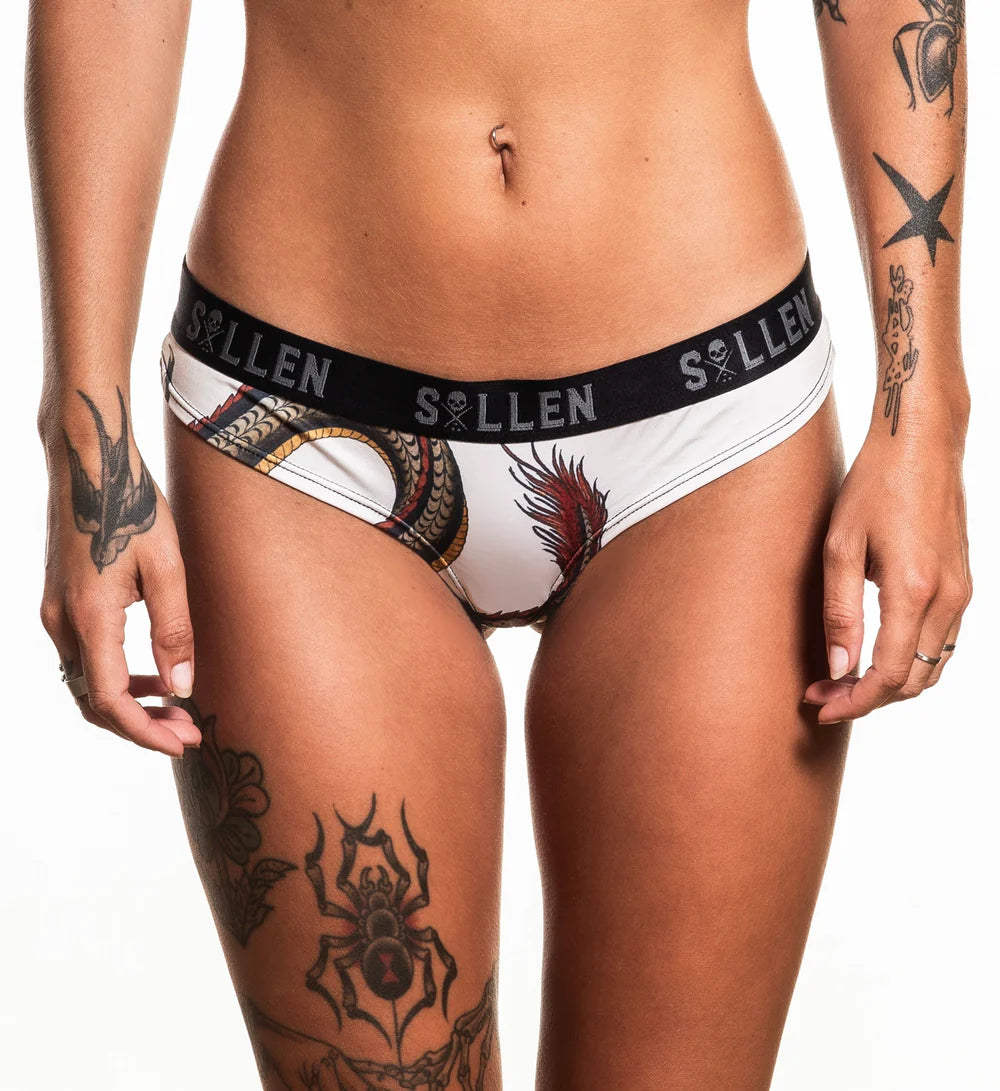 SIMONE MAROTTI THONG