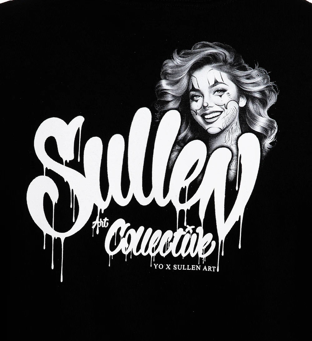 YO TATTOO STANDARD TEE