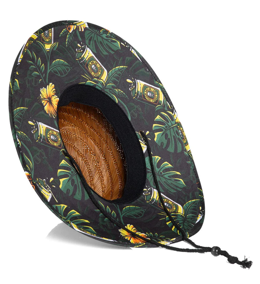 BEER GARDEN SHADE HAT