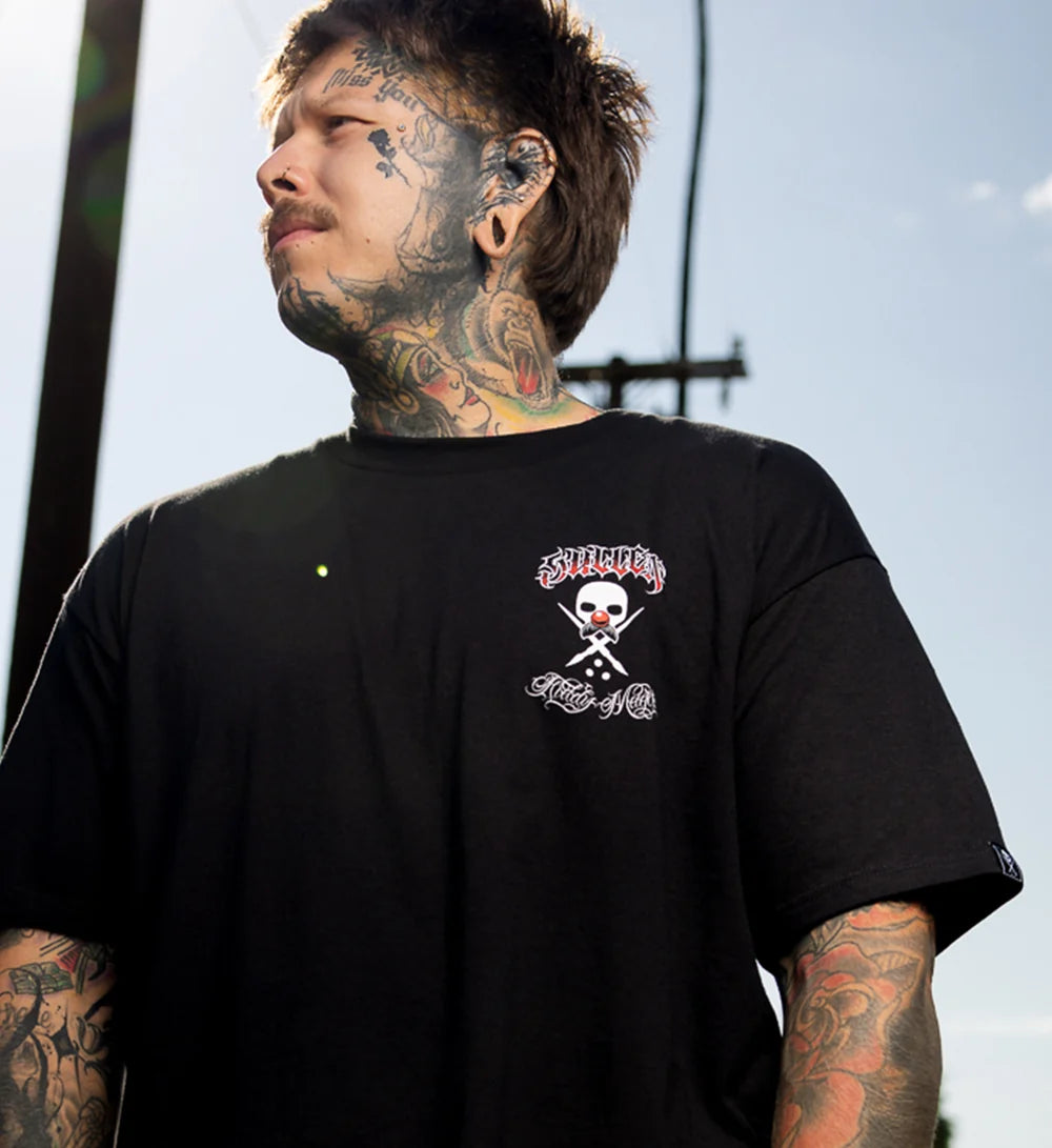 FIDDY X MAGO STANDARD TEE