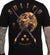 GOLDEN SKULL PREMIUM TEE