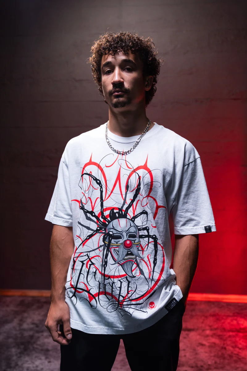 MR. MAGO "1 TON" PREMIUM TEE