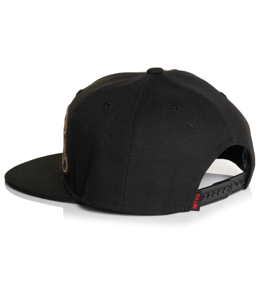 SICARIOS SNAPBACK
