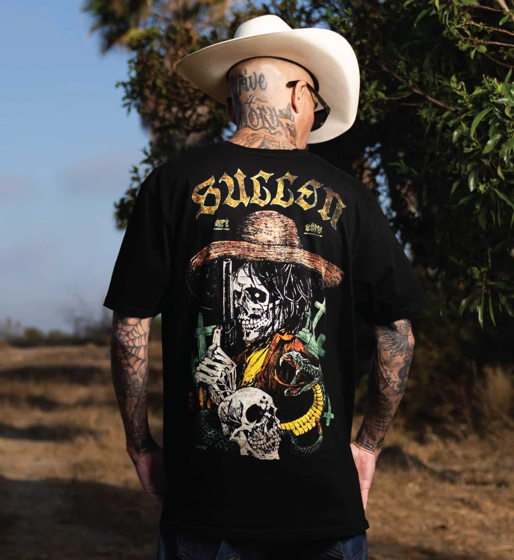TUMBA PREMIUM TEE