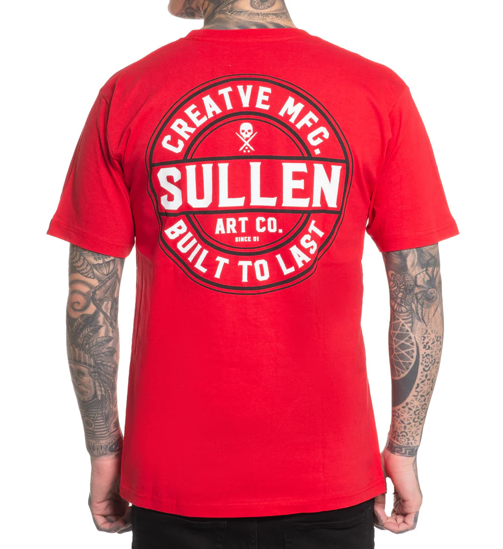 CREATIVE CORP RD STANDARD TEE