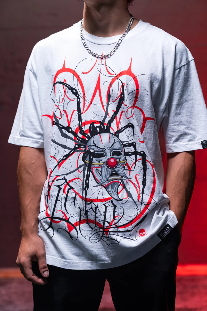 MR. MAGO "1 TON" PREMIUM TEE