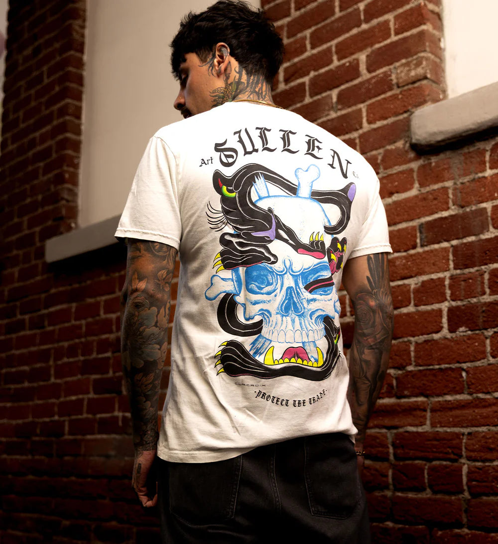 PANTHER TRIP PREMIUM TEE