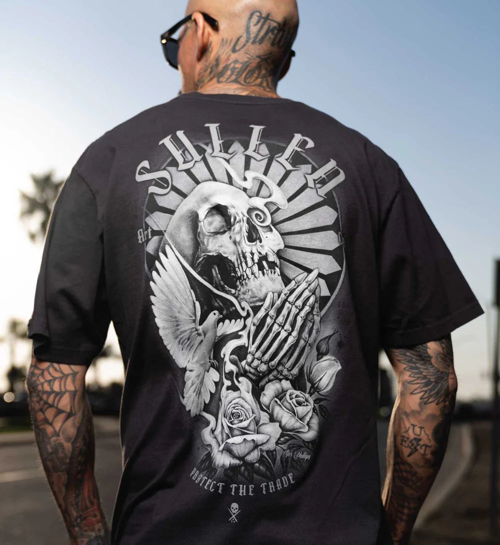 PRESENCE PREMIUM TEE