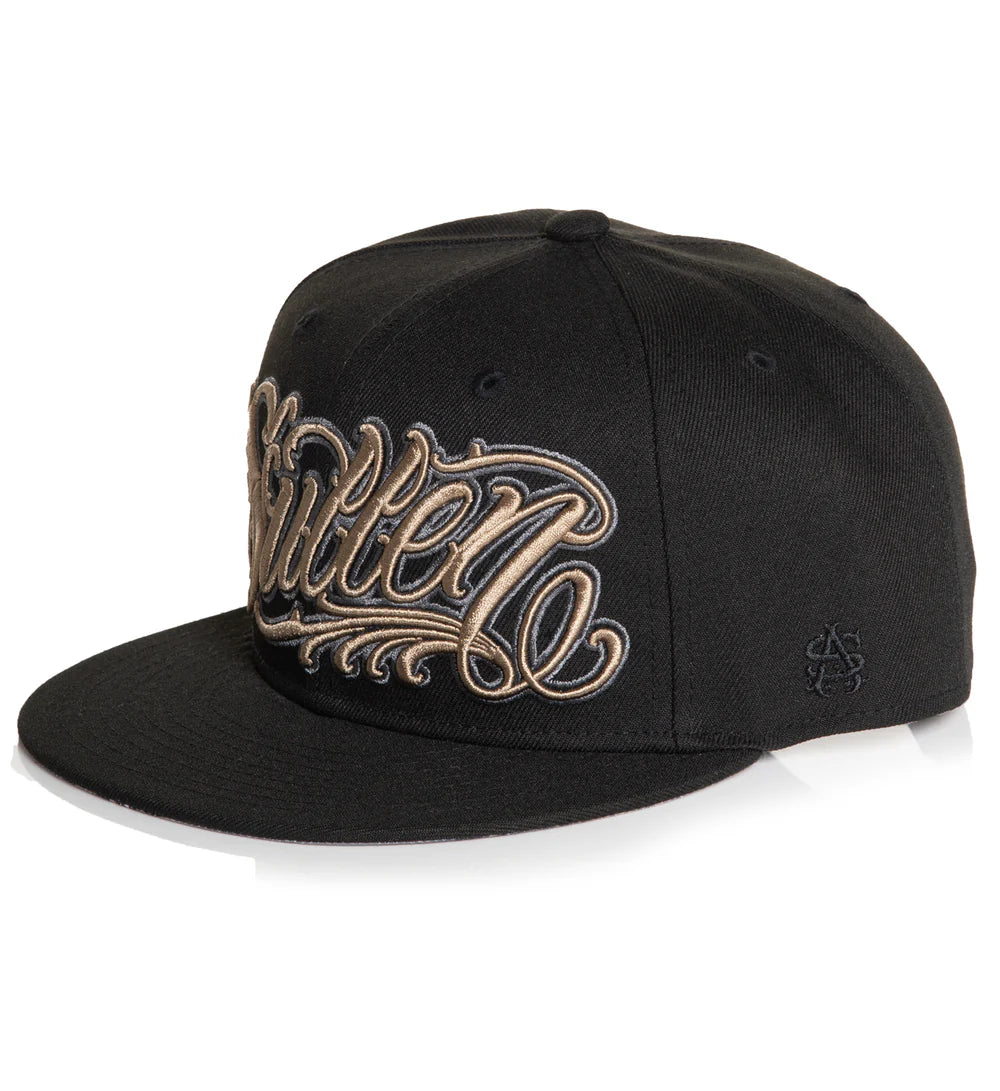 SICARIOS SNAPBACK