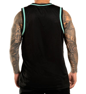ACUTE JERSEY TANK