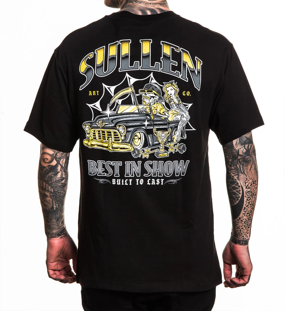 BEST IN SHOW STANDARD TEE