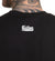 BADGE FRECH TERRY CREW JTBK