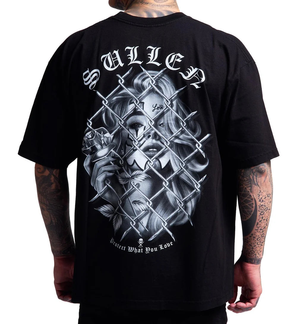 FORBIDDEN LOVE "1 TON" PREMIUM TEE