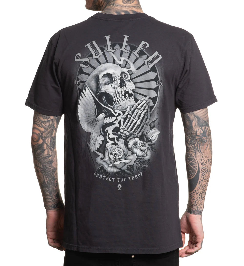 PRESENCE PREMIUM TEE