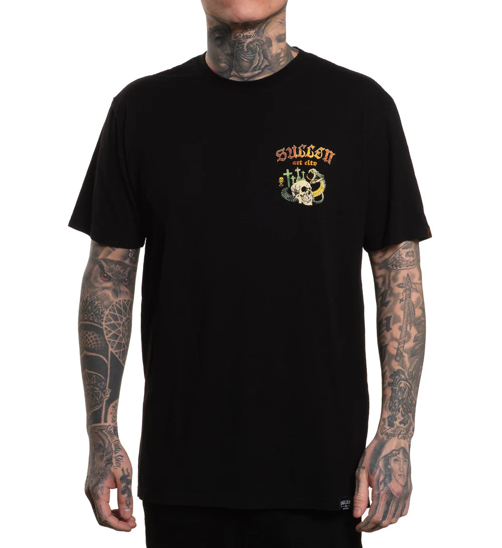 TUMBA PREMIUM TEE