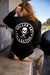 EVER CREW LYTE JET BLACK