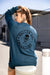 EVER CREW LYTE ORION BLUE