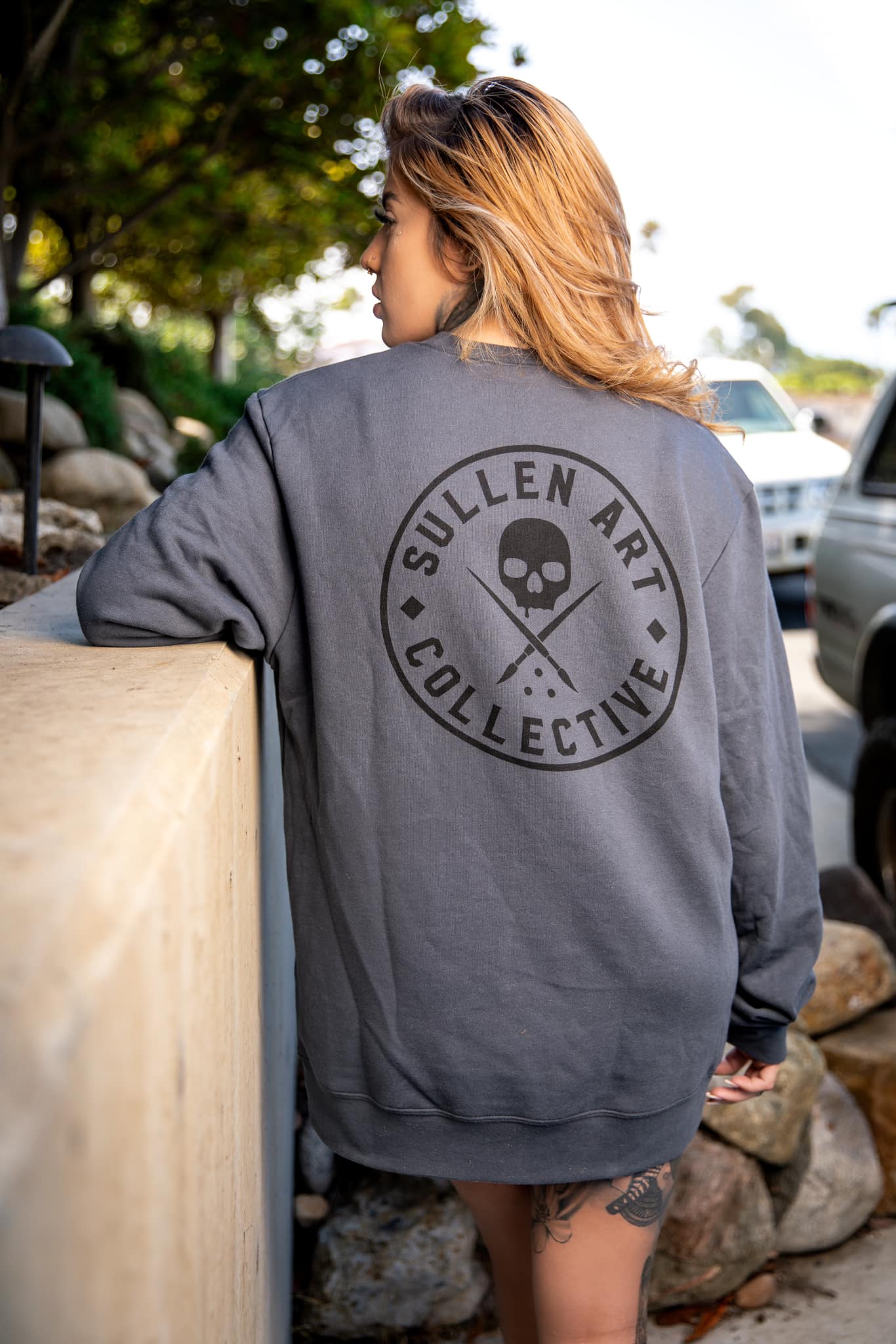 EVER CREW LYTE ASPHALT