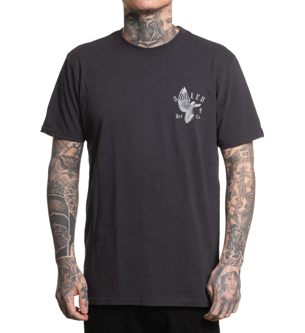 PRESENCE PREMIUM TEE