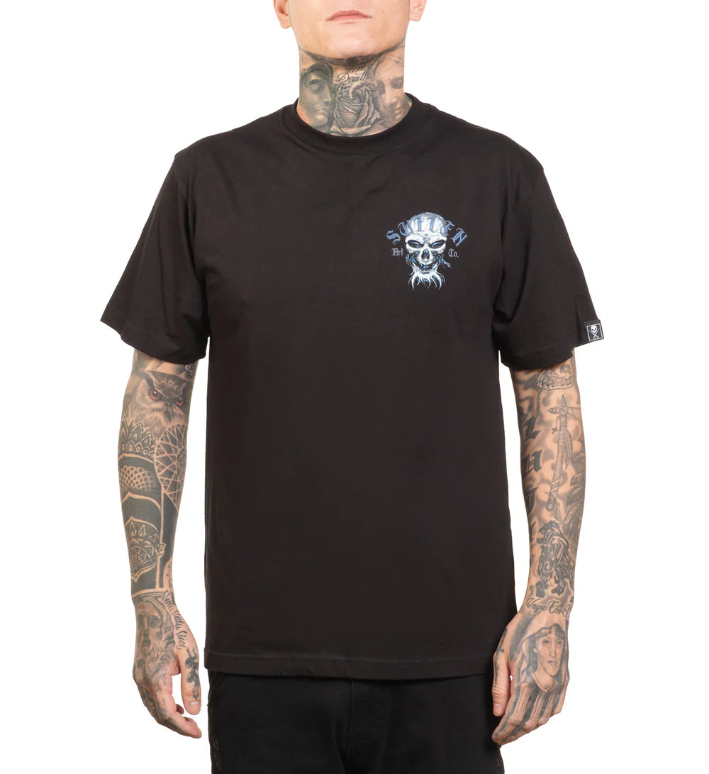 HUR SKULLS STANDARD TEE