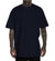 THE SOLIDS PREMIUM TEE OBSIDIAN